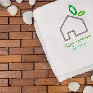 Hostal Casa Kalasaan, Villavicencio