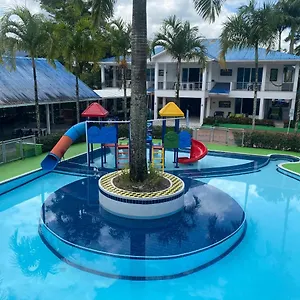 Hotel Campestre Paraiso, Villavicencio