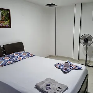 Hotel Imperio, Villavicencio
