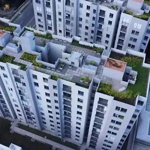 Apartamento Apartamento Amoblado Hda Rosa Blanca, Villavicencio
